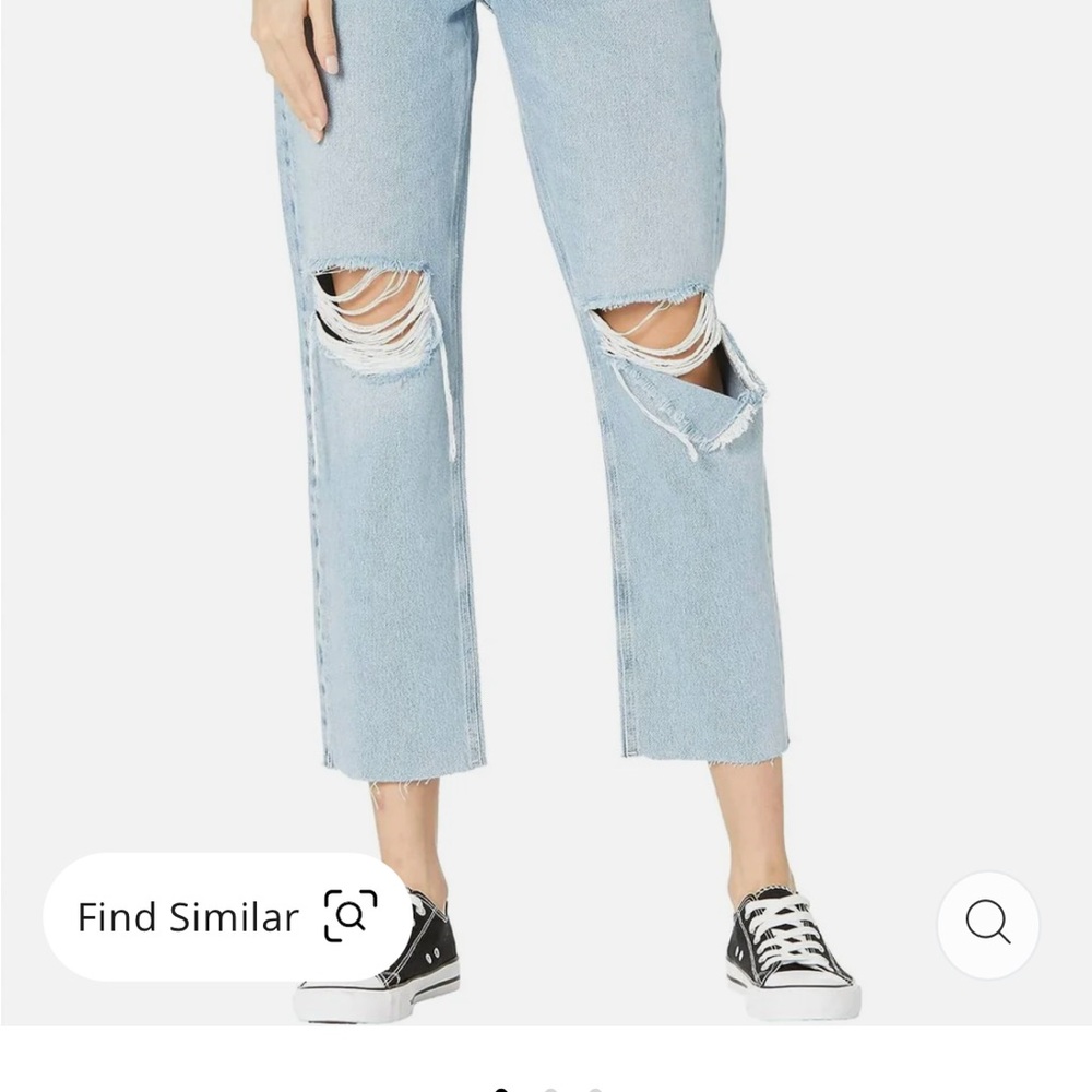 Paige Noella Jean Size 27